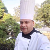Crows Nest Resort Employee Dayal Nath's profile photo
