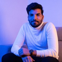 Académie Fratellini Employee Driss Berrada's profile photo