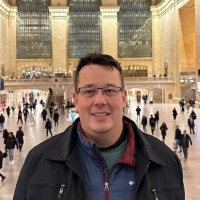 Amicci Employee Rodrigo Zimmermann's profile photo