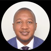 Fidelis Mkatte Email
