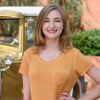 Georgia-Pacific LLC Employee Alexis Scott's profile photo