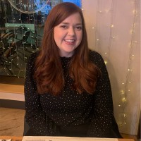 Gousto Employee Victoria Hennessy's profile photo