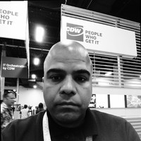 Exertherm Employee Abbey Anthony Tewari's profile photo