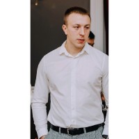 Softmax Data Inc. Employee Ivan Kostiuk's profile photo