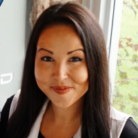 Vanguard International Ltd. Employee Tanya Inacio's profile photo