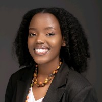 eFiche Employee Larissa Bizimungu's profile photo