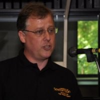 University of Southampton Employee Paul Lewin's profile photo