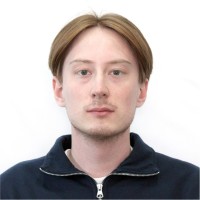 TBC UZ Employee Anton Karpenko's profile photo