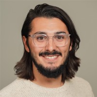 University at Buffalo Employee Drew Colosimo's profile photo