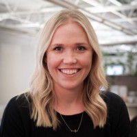 Christ Presbyterian Church MN Employee Katie Olson's profile photo
