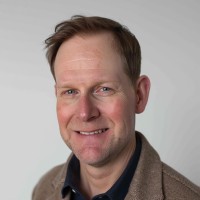 Bovitz, Inc. Employee Magnus Wahlstrom's profile photo