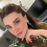 Maqro Group Employee Heyran Mirzazadeh's profile photo