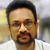 Micron Technology Employee N Babu's profile photo