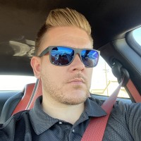 Karma Automotive Employee Christopher Sweaney's profile photo