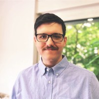 Leidos Employee Chase Raines's profile photo