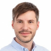 Collabora Employee Nicolas Dufresne's profile photo