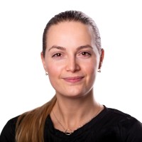 01People Employee Gabriela Krchnavá's profile photo