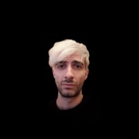 Personal Programmer Employee Kristijan Georgiev's profile photo