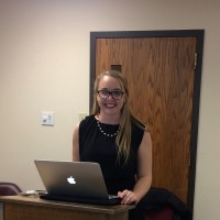 Sierra Warner Email & Phone Number