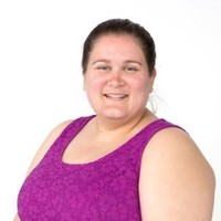 PATERSON PUBLIC SCHOOLS Employee Jessica Scafe's profile photo