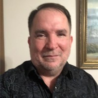 City of Hope Employee Ronnie Campbell's profile photo