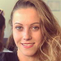 Immobilier-Neuf Employee Audrey Bernard's profile photo