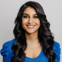 Upwind Security Employee Rinki Sethi's profile photo