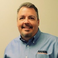 Ahaus Tool & Engineering Employee Mark Price's profile photo