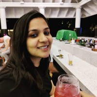 Wooqer Employee Anushtha Jain's profile photo