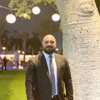 Dun & Bradstreet Egypt (CRIF) Employee Mohamed Qaed's profile photo