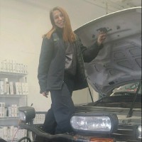 Kira Burris Email & Phone Number