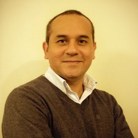 PeruStat Analytics Employee Miguel Castro's profile photo