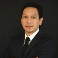 Jaguar Transit Employee Hafiz abu Bakar's profile photo