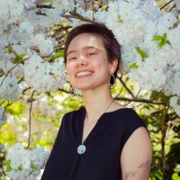 321 Theatrical Management Employee Esmé Ng's profile photo