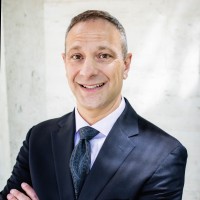 Synergy Employment Group, Inc. Employee Christopher White's profile photo