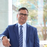 Highways Infrastructure Trust Employee Zafar Khan's profile photo