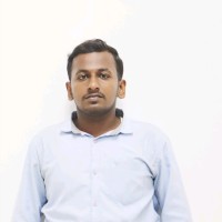 I - NET SECURE LABS PRIVATE LIMITED Employee Anantha Hariharan's profile photo