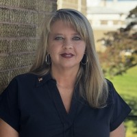 The County of Wythe Employee Ashley Coble's profile photo