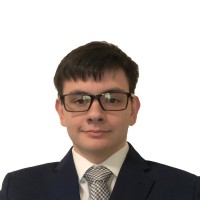 American Honda Motor Company, Inc. Employee Nicholas Curl's profile photo