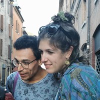 EVERCOMPOUNDS S.P.A. Employee Ilaria Federici's profile photo