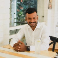 Manikanta Grandhi Email & Phone Number
