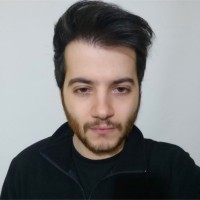 PeopleBox Employee Enes Doganay's profile photo