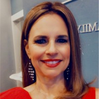 Darcy Alexander Email & Phone Number