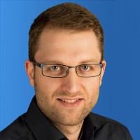 TU Bergakademie Freiberg Employee Robert Lösch's profile photo