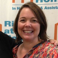 Right At Home Employee Michelle Becker's profile photo
