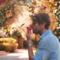 Next Memory Employee Dennis de Vries's profile photo