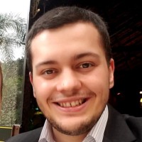 André de Matos Ferreira Email & Phone Number