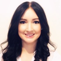 ClaimLogiq Employee Kristen Lauer's profile photo