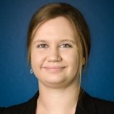 FORVIS Employee Kayla Bell's profile photo