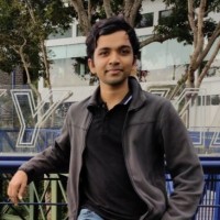 Sharath K Email & Phone Number